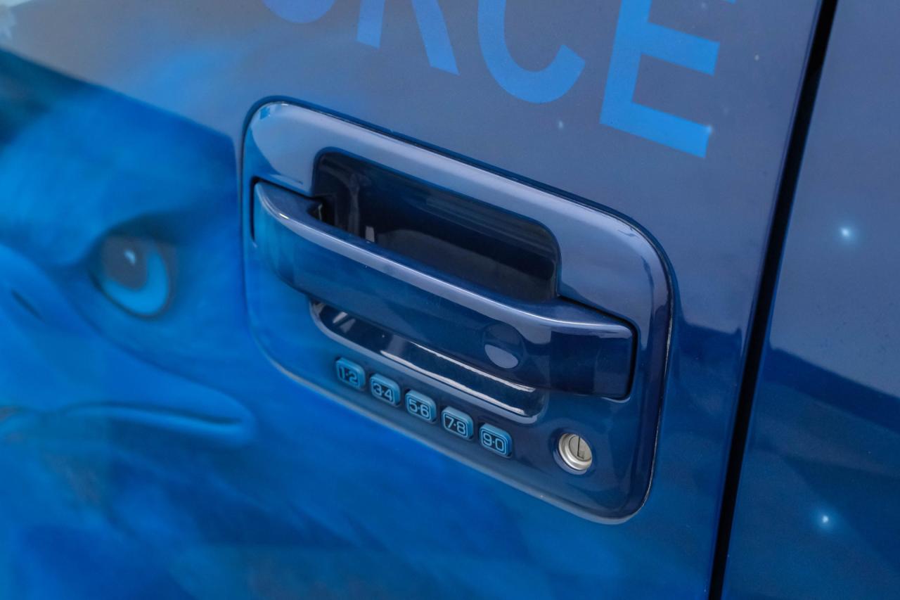 2009 Ford F-150 Lariat SuperCrew Custom &quot;Freedom&quot; Truck