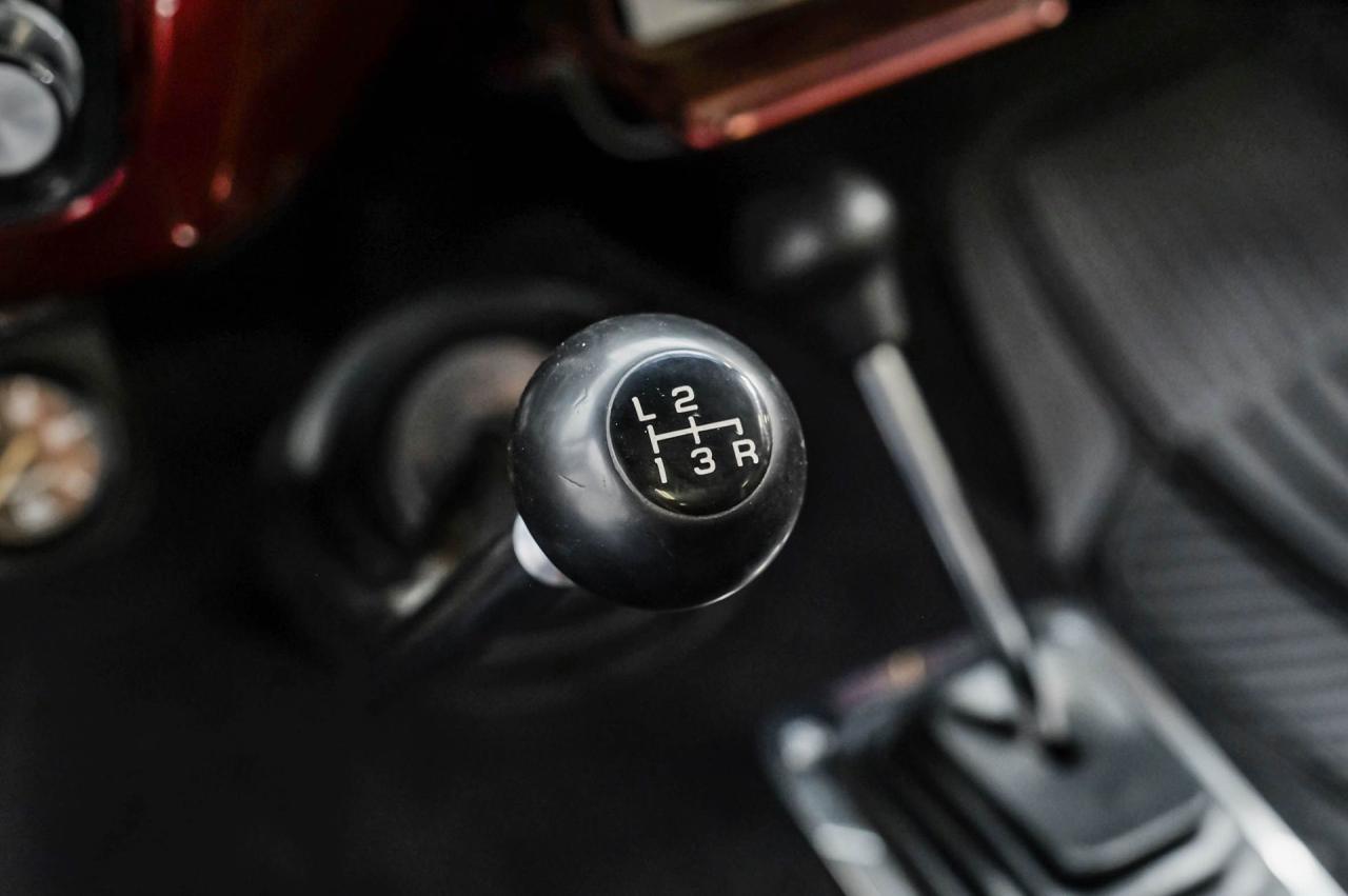 1986 Chevrolet K10 4x4 Tribute Show Truck