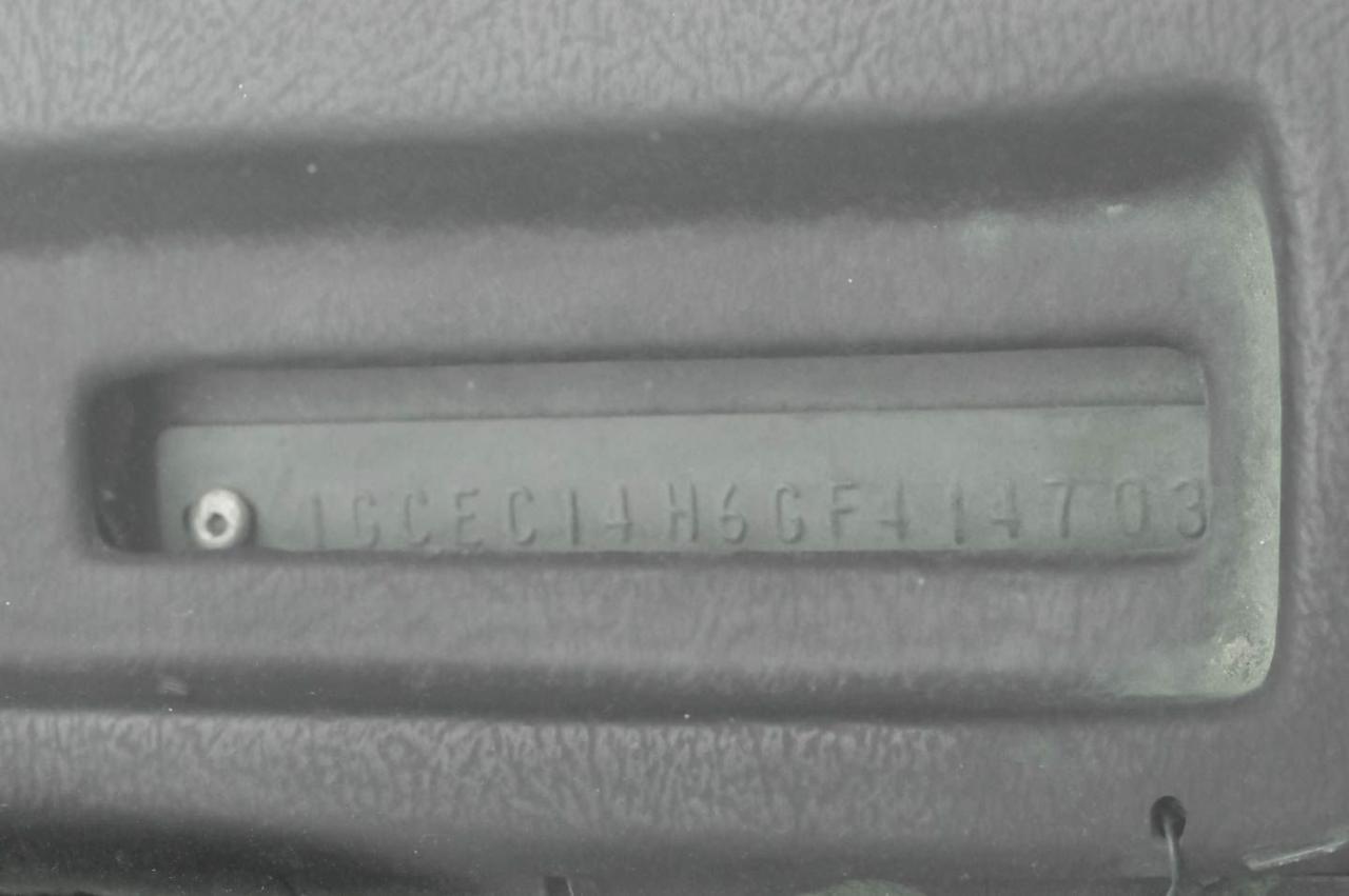 1986 Chevrolet K10 4x4 Tribute Show Truck