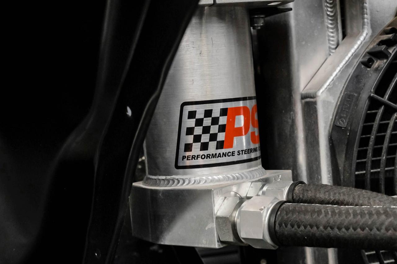 1986 Chevrolet K10 4x4 Tribute Show Truck