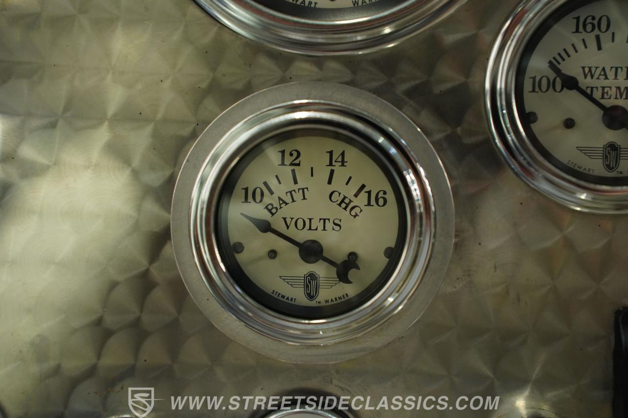 1941 Graham Hollywood Supercharged