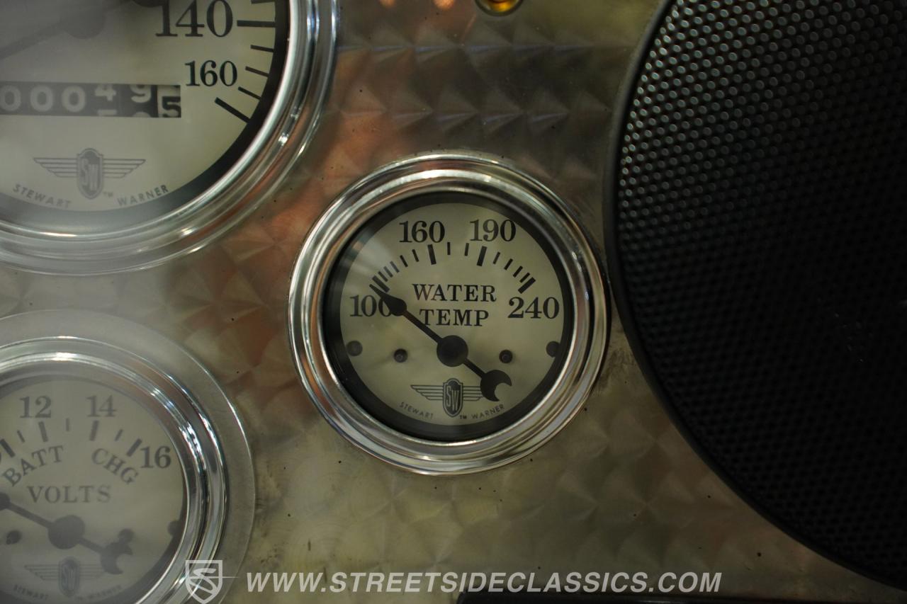 1941 Graham Hollywood Supercharged