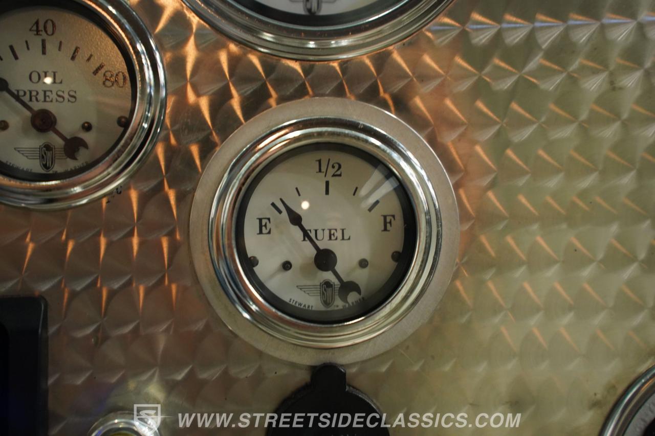 1941 Graham Hollywood Supercharged