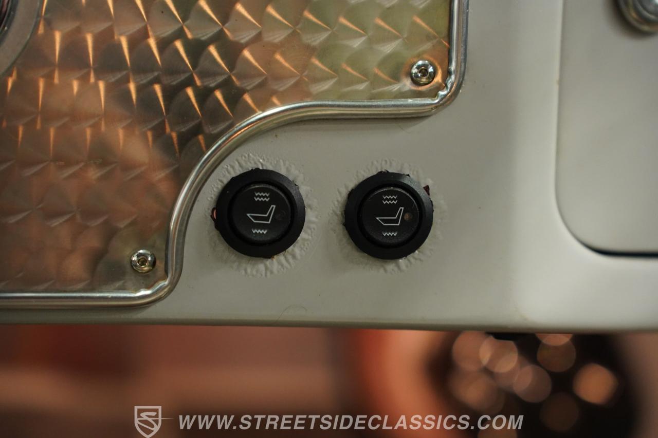 1941 Graham Hollywood Supercharged