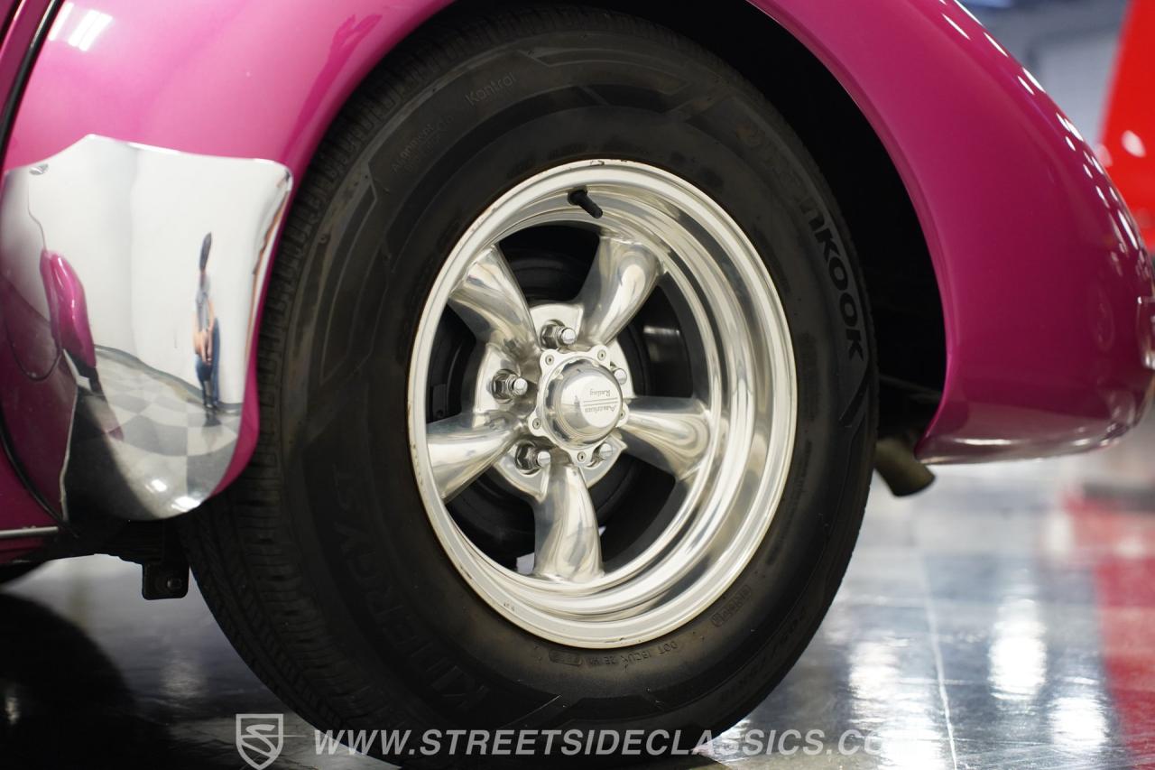 1941 Graham Hollywood Supercharged