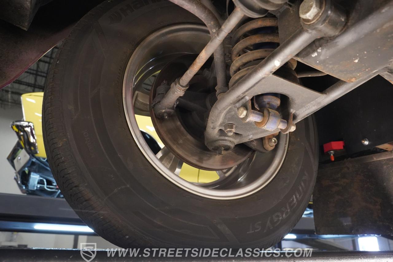 1941 Graham Hollywood Supercharged