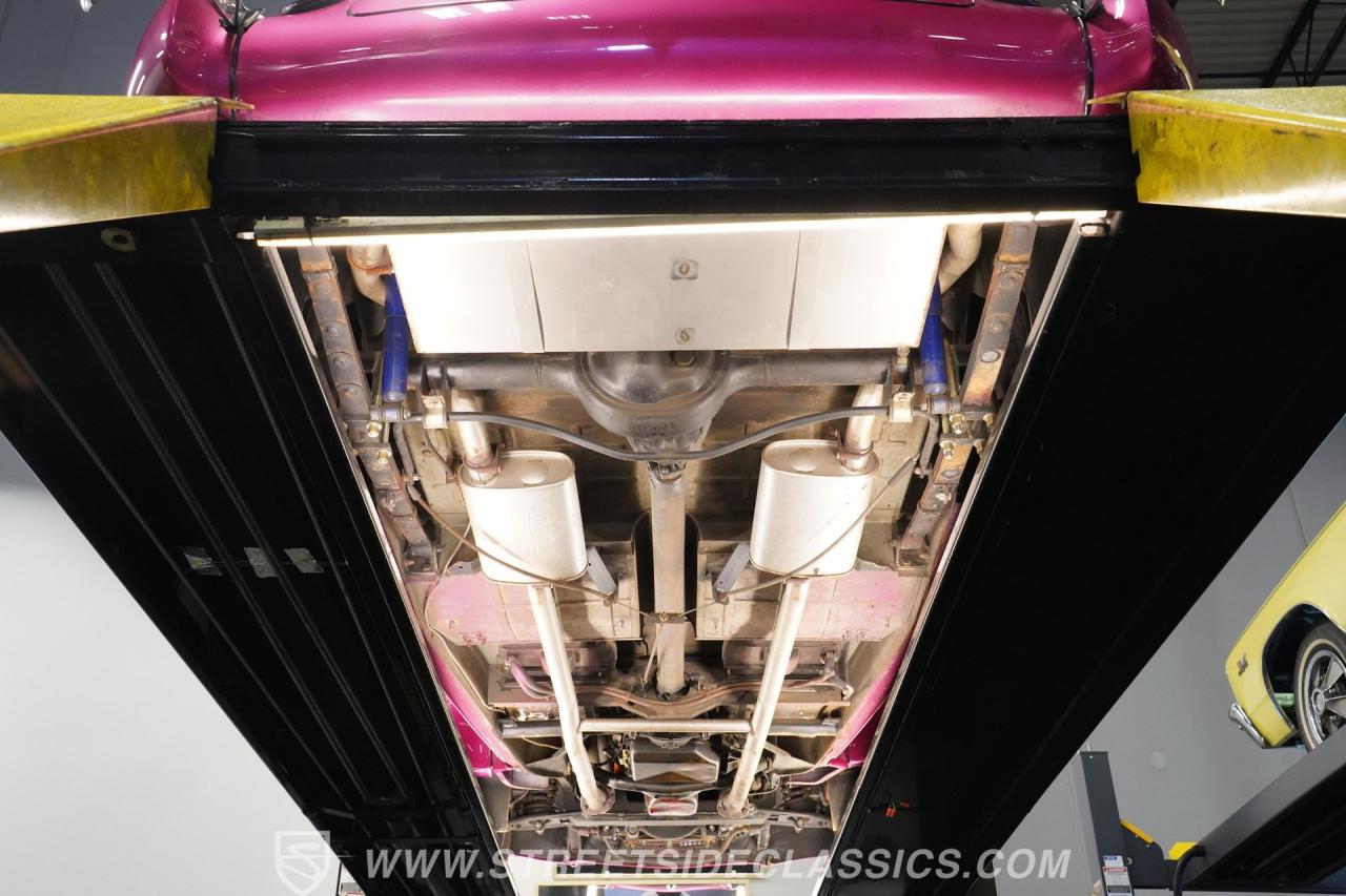 1941 Graham Hollywood Supercharged