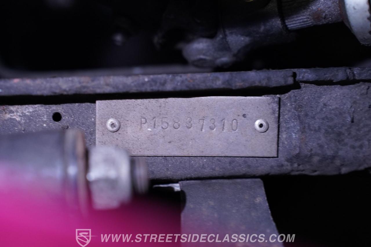 1941 Graham Hollywood Supercharged