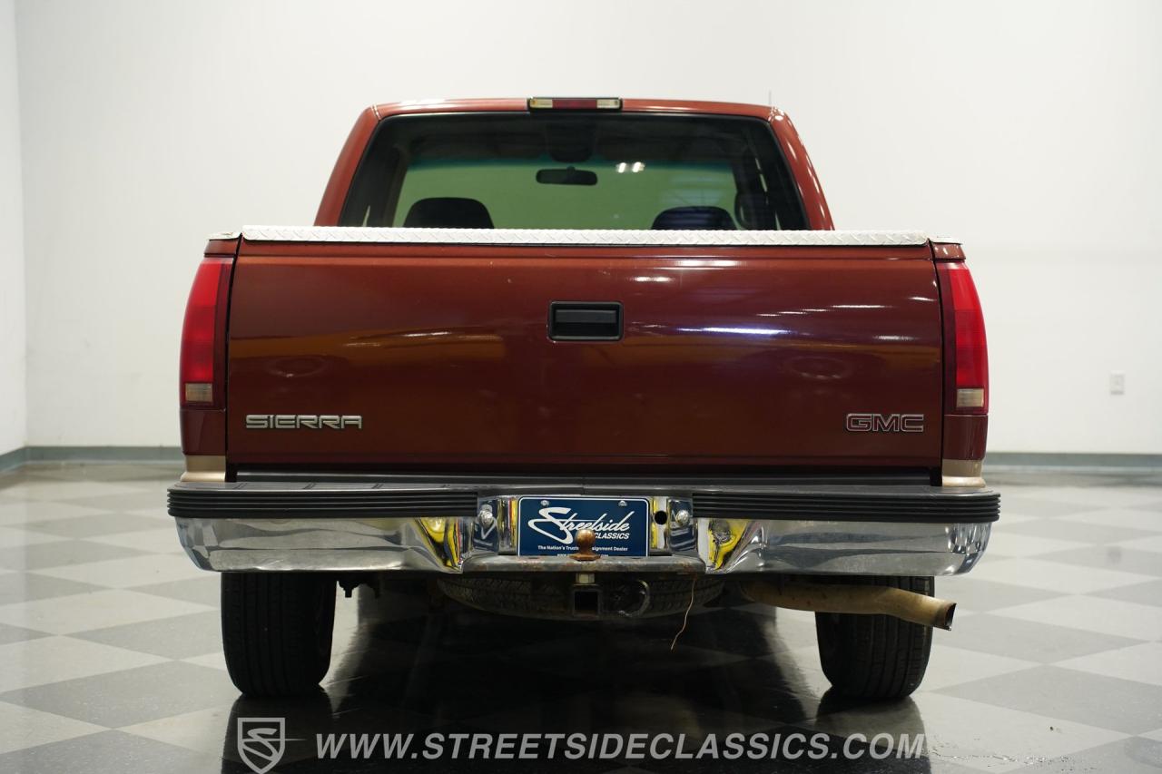 1998 GMC Sierra 1500