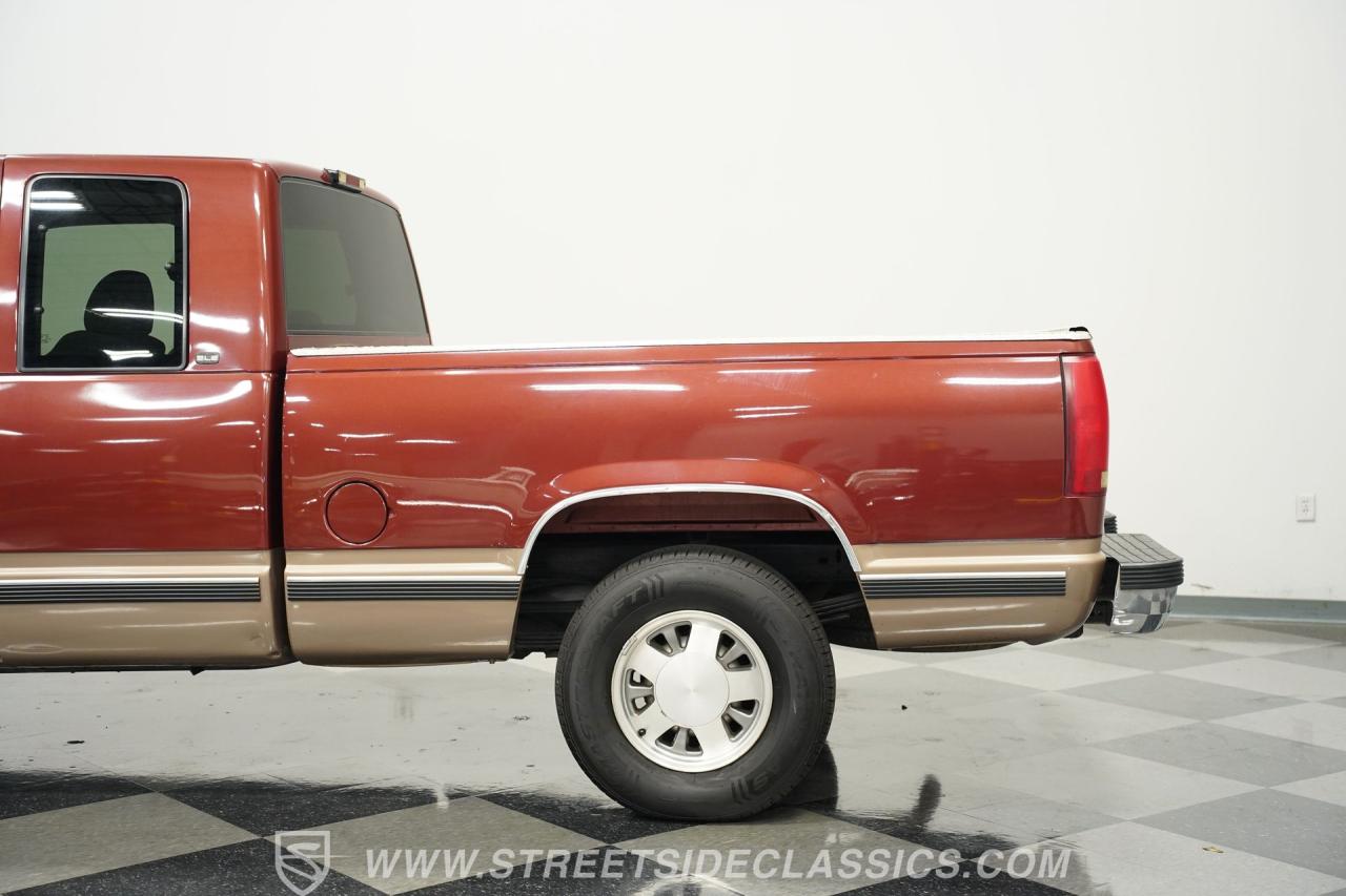 1998 GMC Sierra 1500