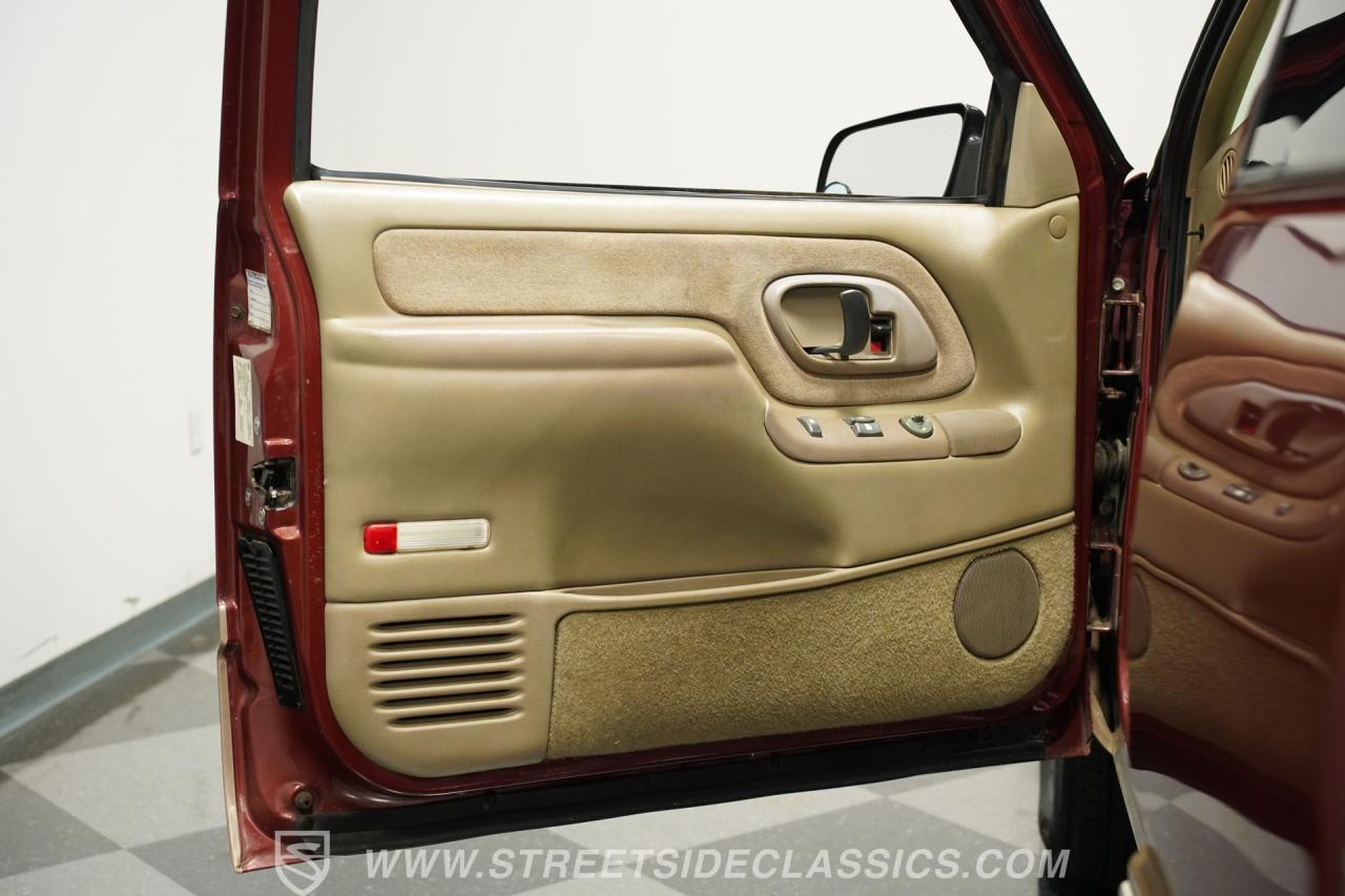 1998 GMC Sierra 1500