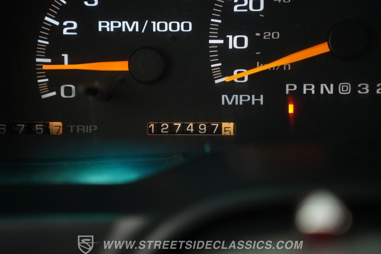 1998 GMC Sierra 1500