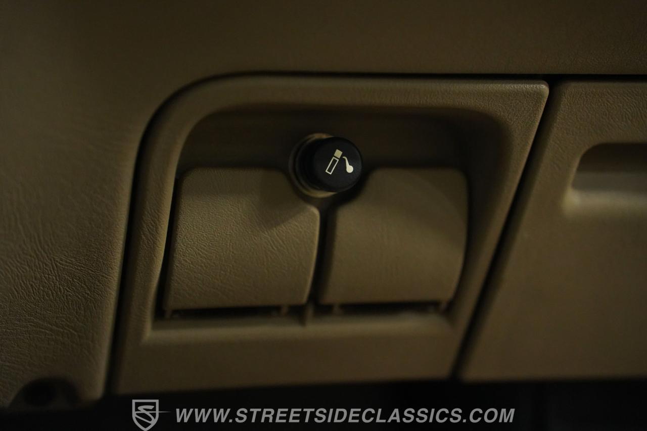 1998 GMC Sierra 1500