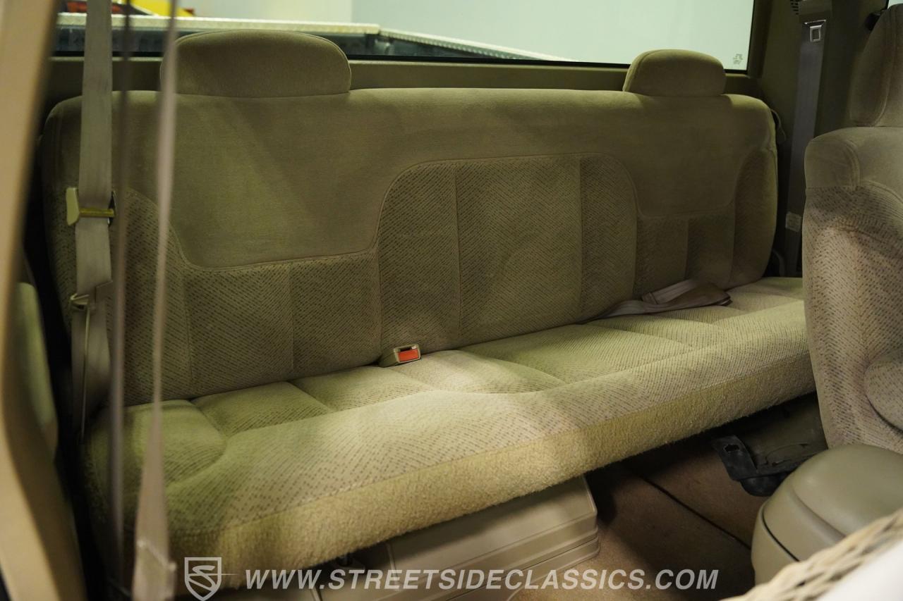 1998 GMC Sierra 1500