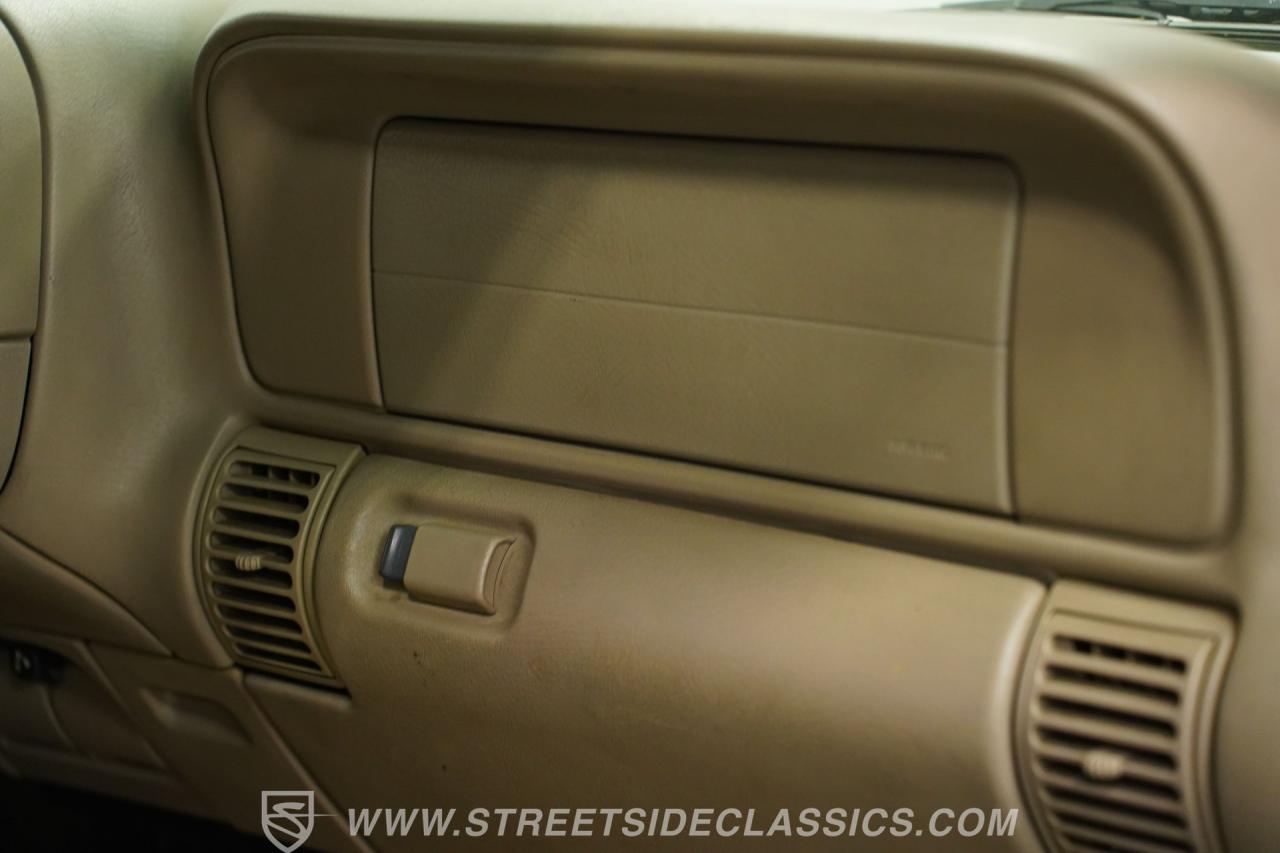 1998 GMC Sierra 1500