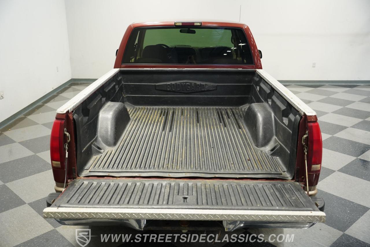 1998 GMC Sierra 1500