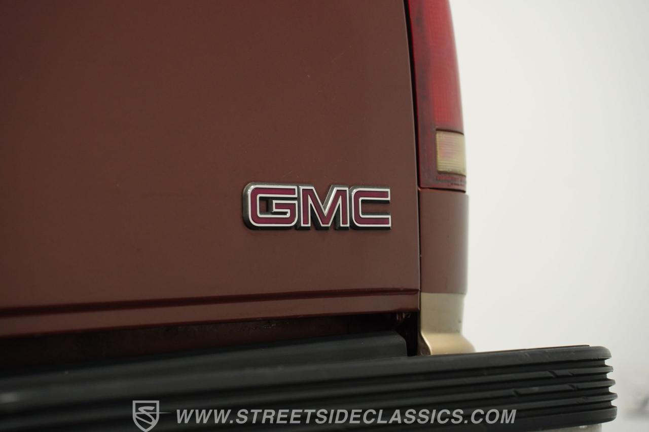 1998 GMC Sierra 1500