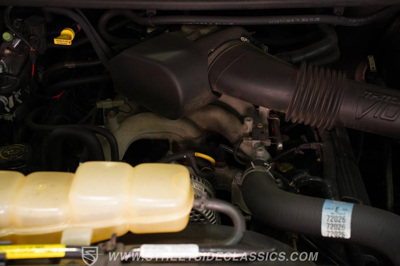 2000 Ford Excursion XLT 4X4