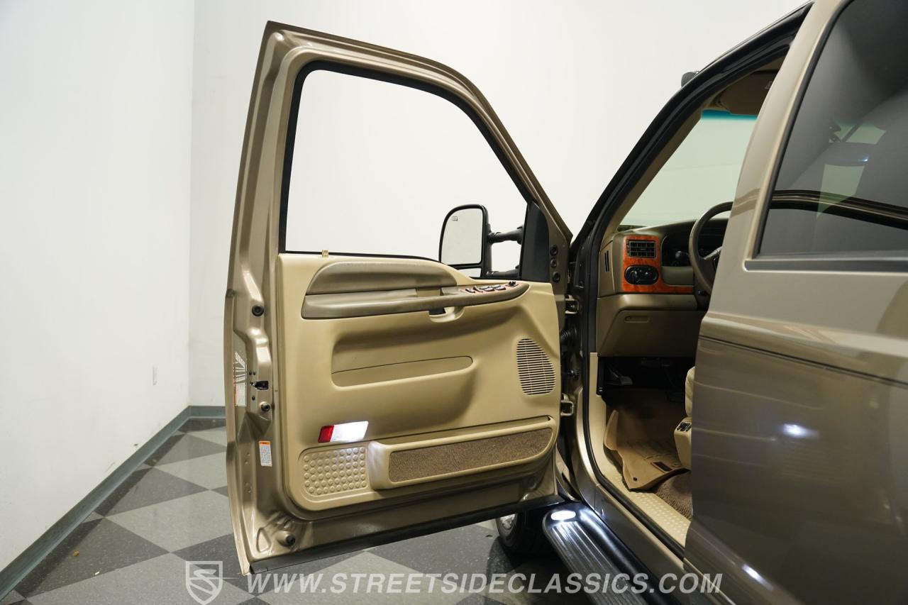 2000 Ford Excursion XLT 4X4