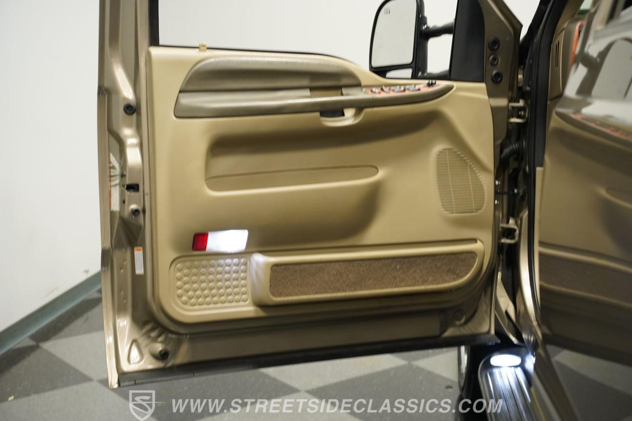 2000 Ford Excursion XLT 4X4