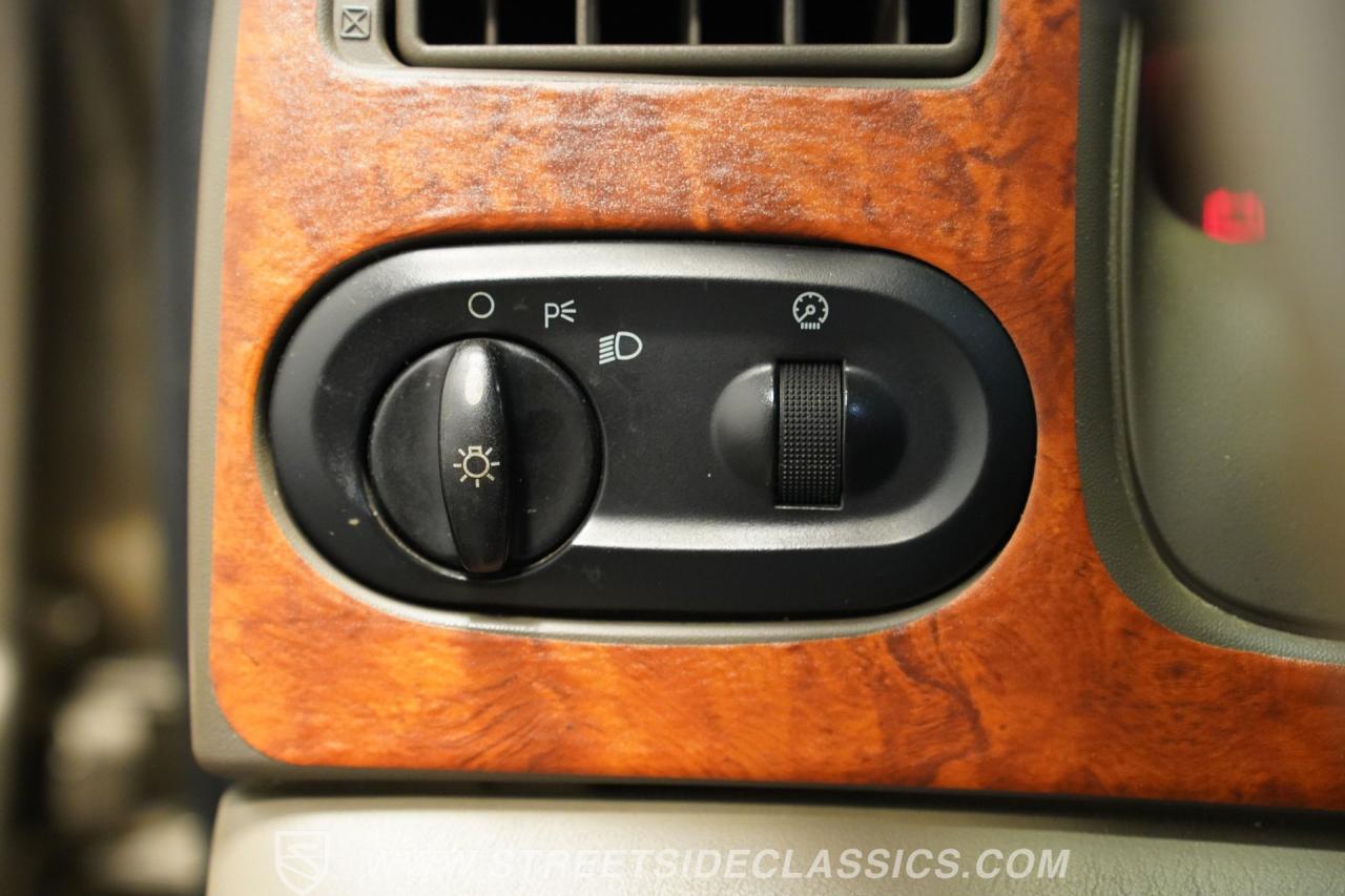 2000 Ford Excursion XLT 4X4