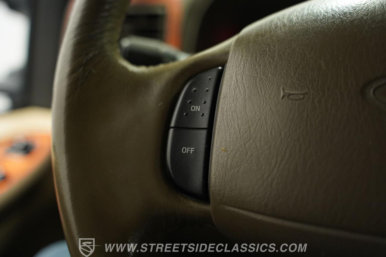 2000 Ford Excursion XLT 4X4