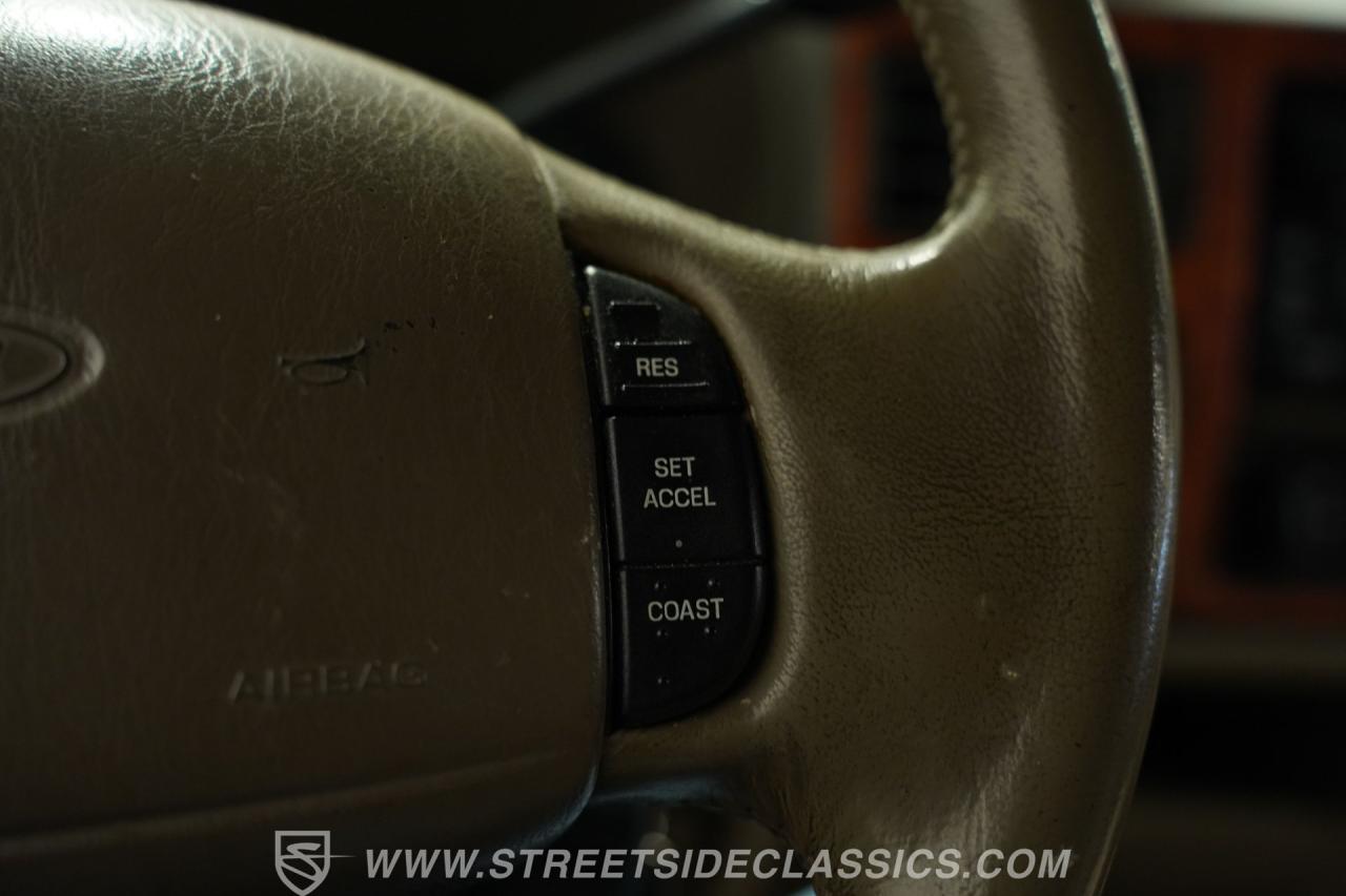 2000 Ford Excursion XLT 4X4