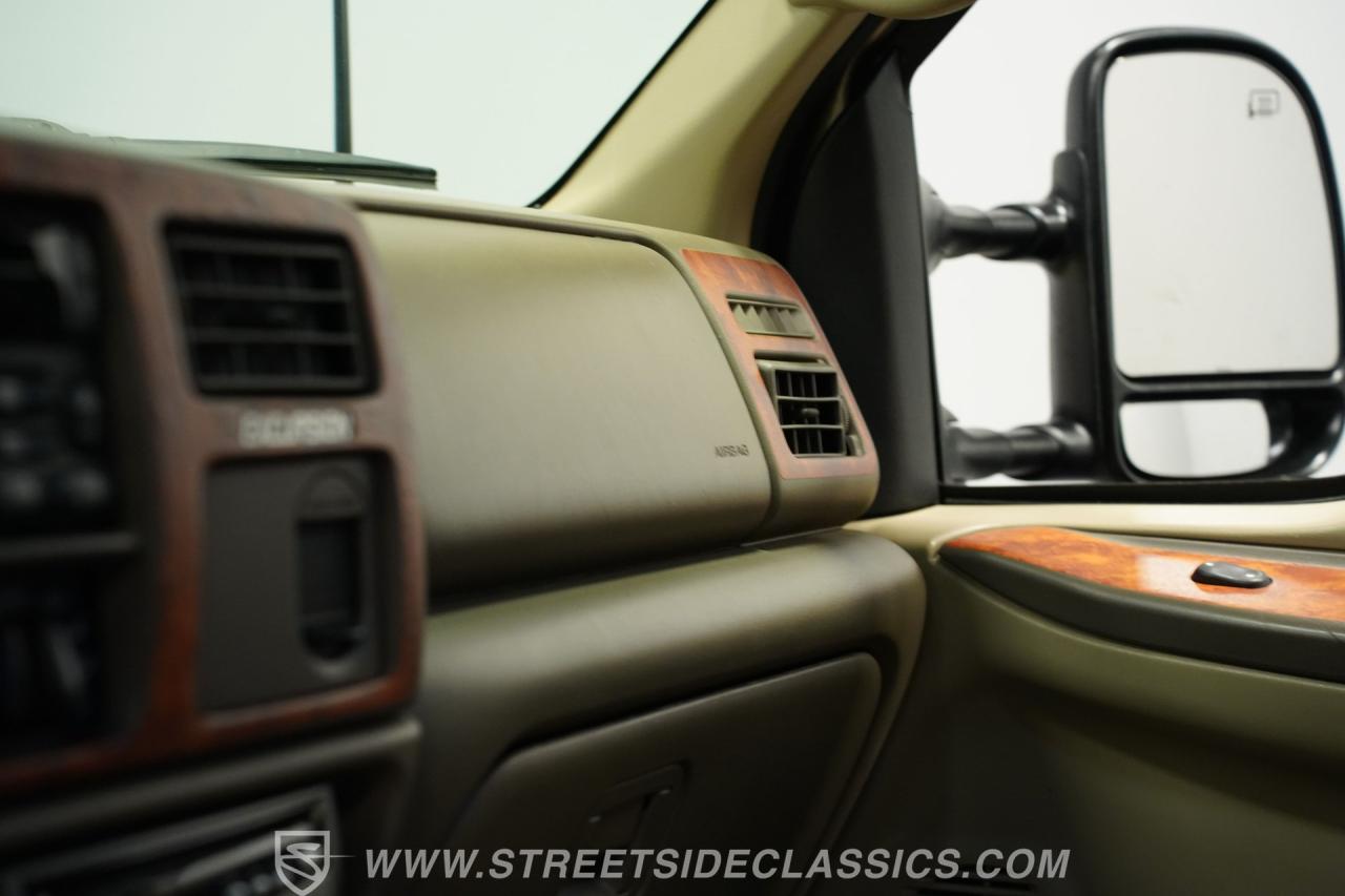 2000 Ford Excursion XLT 4X4