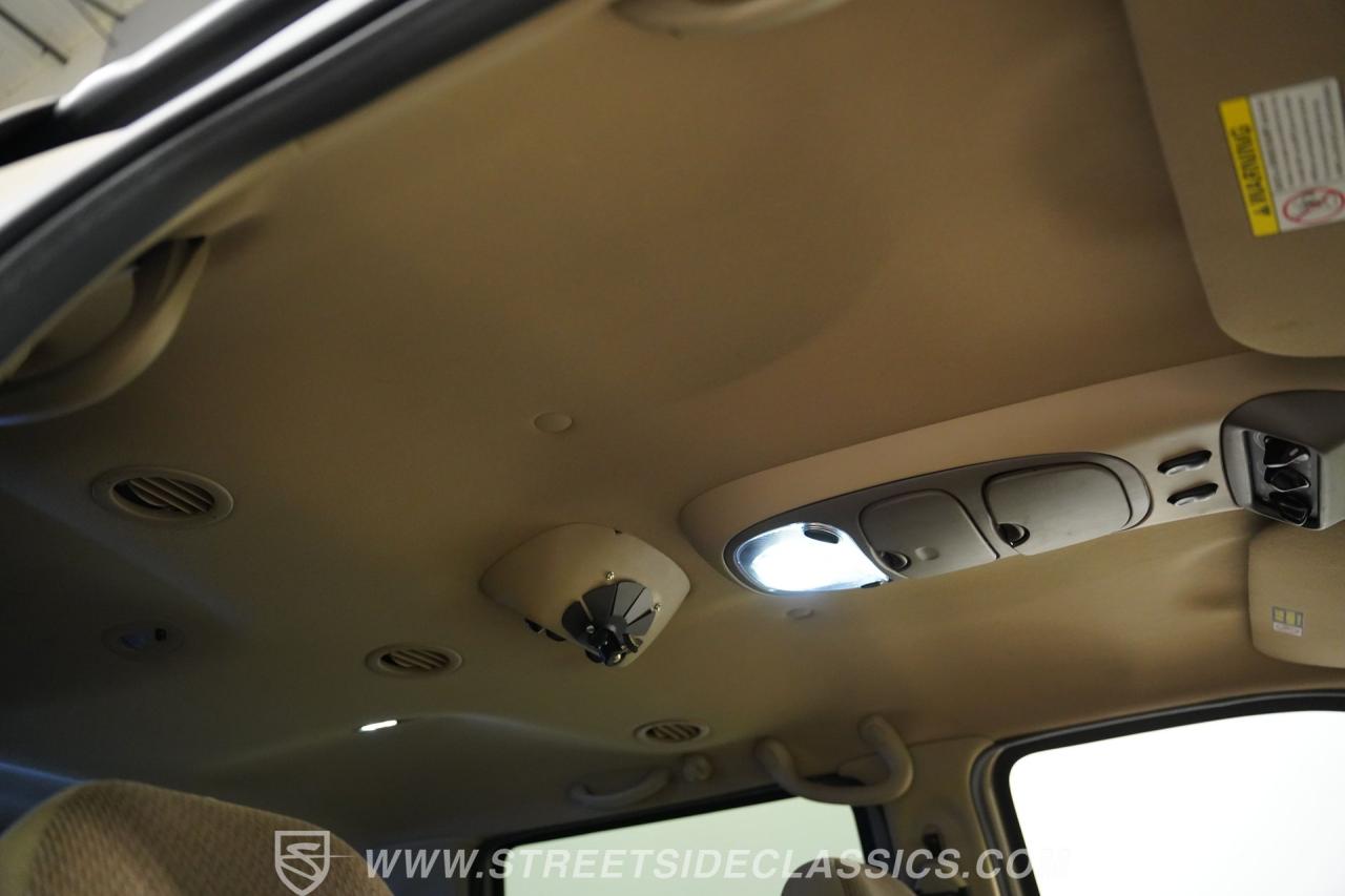 2000 Ford Excursion XLT 4X4