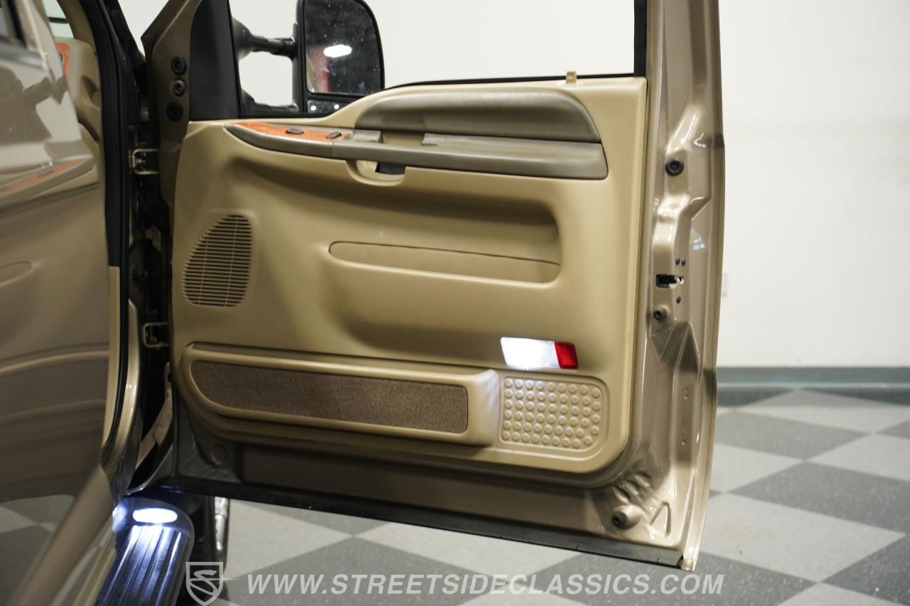 2000 Ford Excursion XLT 4X4