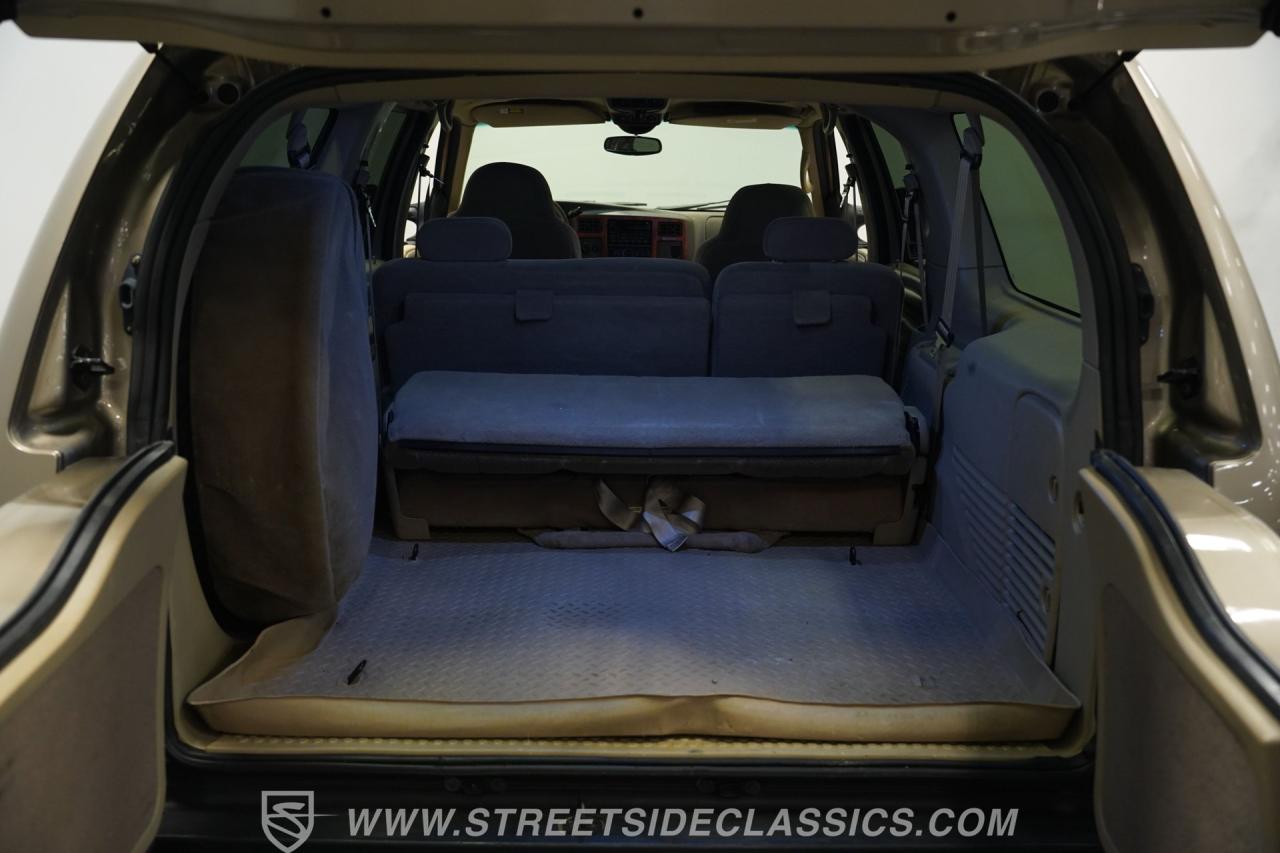 2000 Ford Excursion XLT 4X4