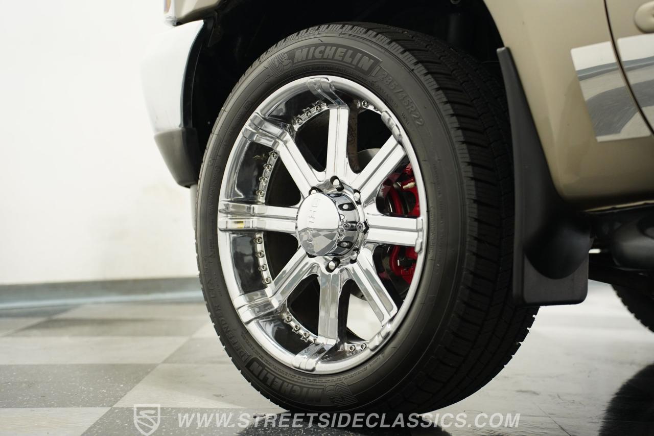 2000 Ford Excursion XLT 4X4