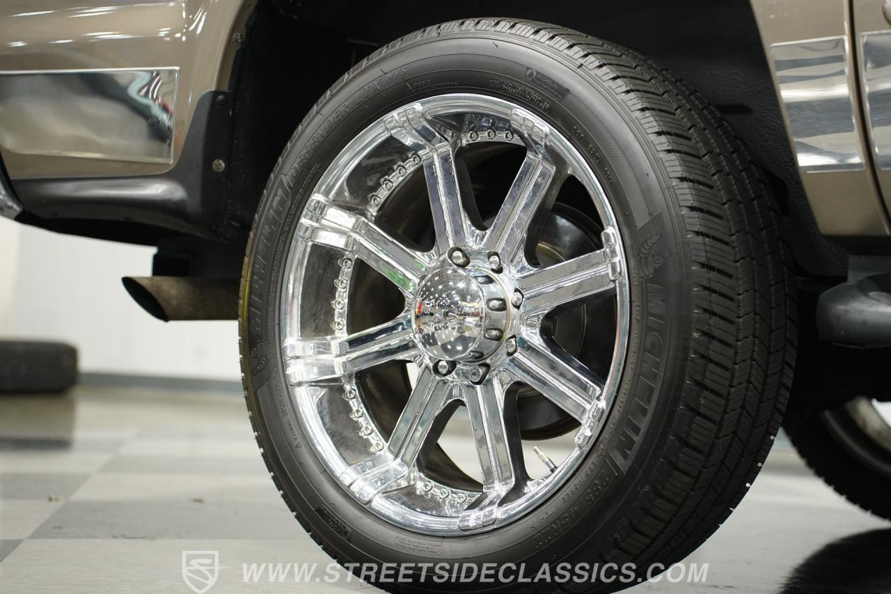 2000 Ford Excursion XLT 4X4