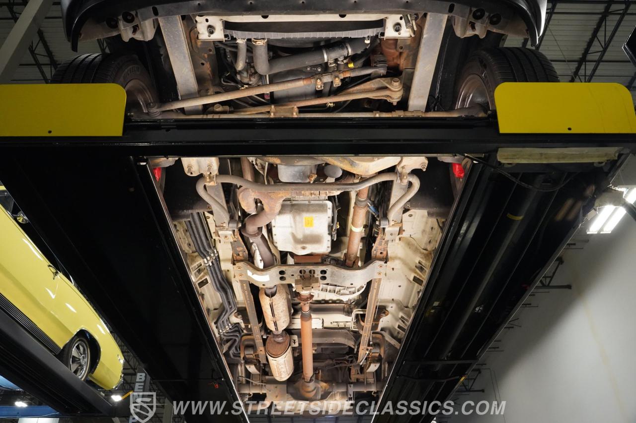 2000 Ford Excursion XLT 4X4