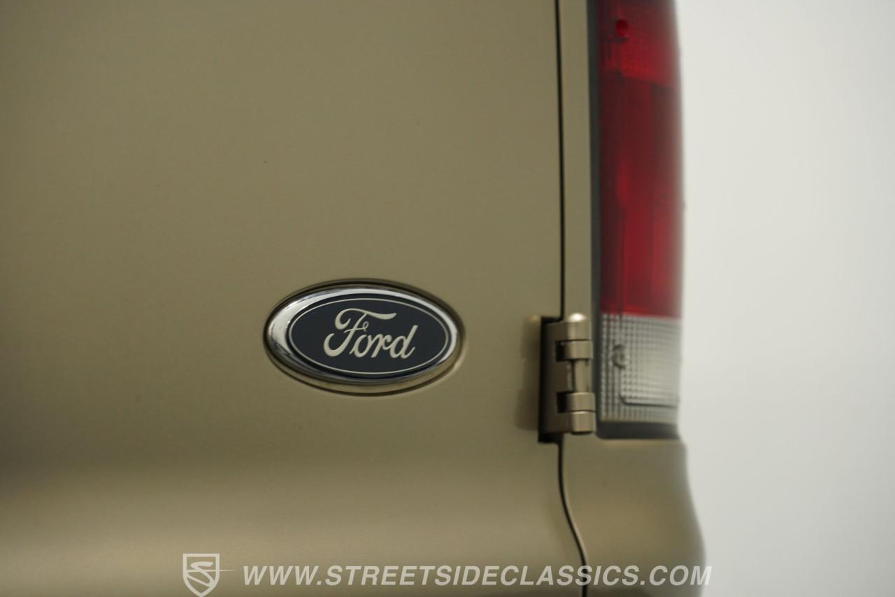 2000 Ford Excursion XLT 4X4