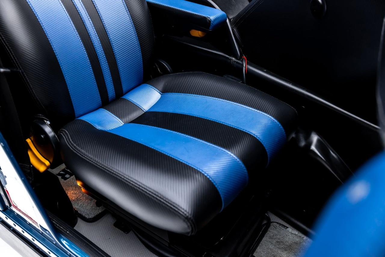 1995 Am General Hummer H1 Four-Door Soft-Top Pickup (HMCO)