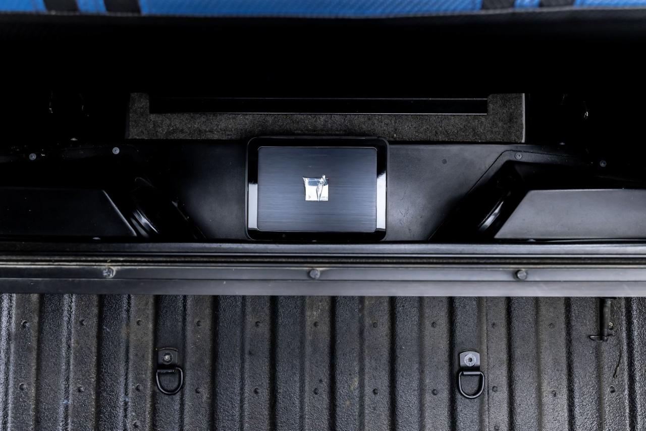 1995 Am General Hummer H1 Four-Door Soft-Top Pickup (HMCO)