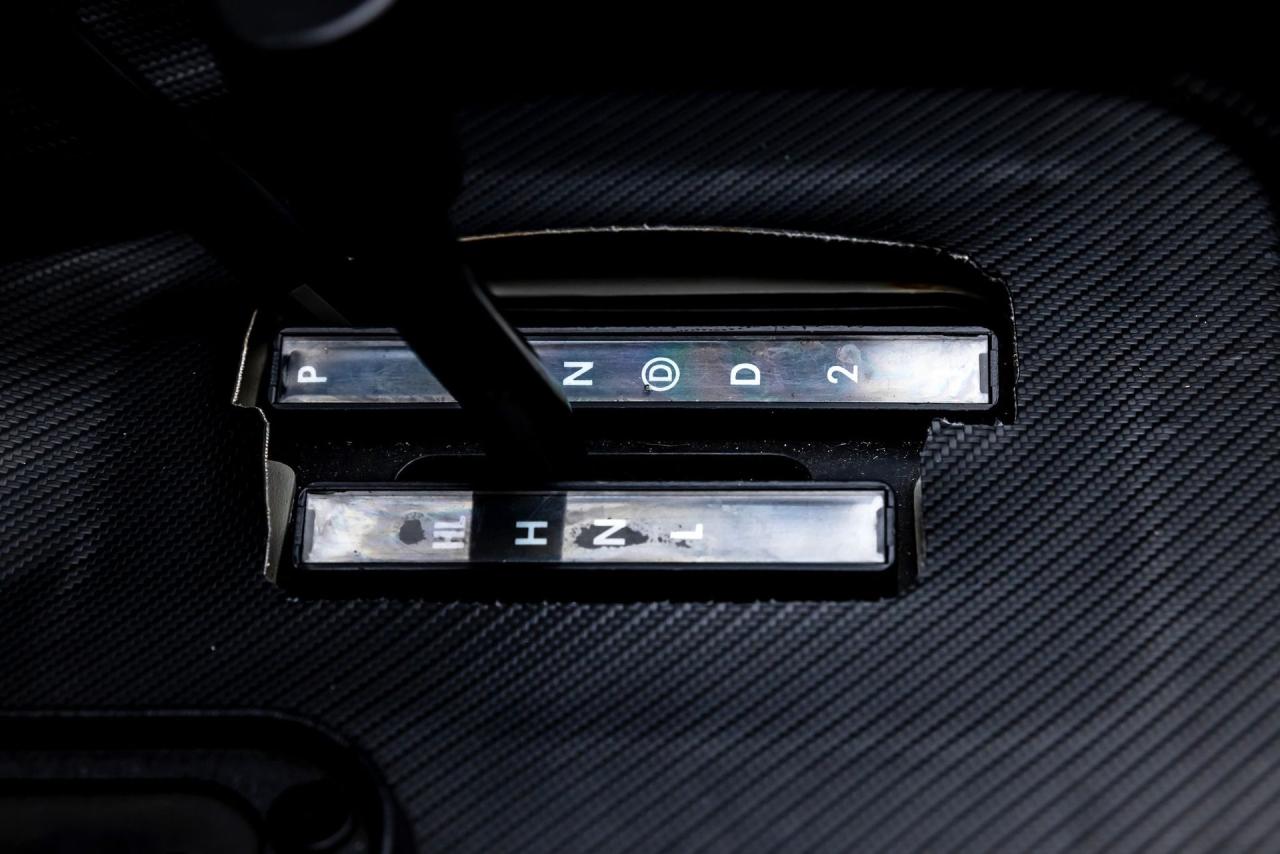 1995 Am General Hummer H1 Four-Door Soft-Top Pickup (HMCO)