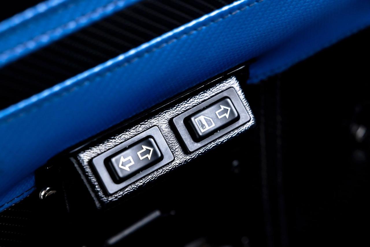 1995 Am General Hummer H1 Four-Door Soft-Top Pickup (HMCO)