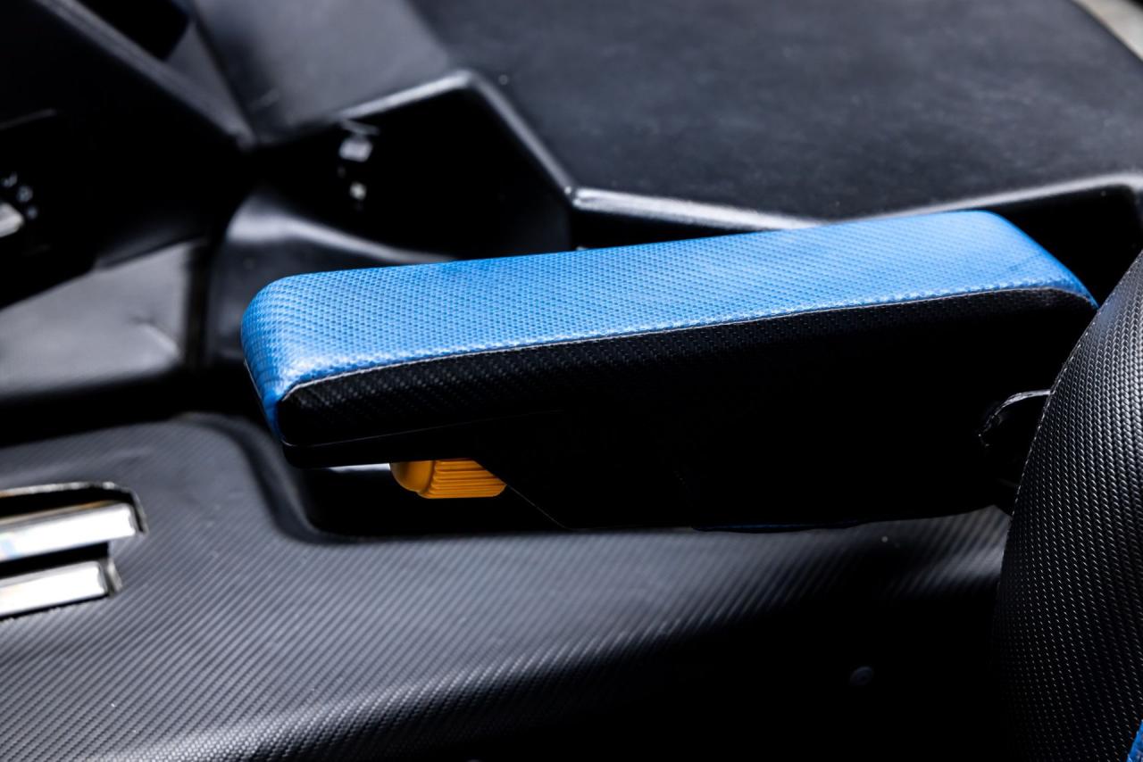 1995 Am General Hummer H1 Four-Door Soft-Top Pickup (HMCO)