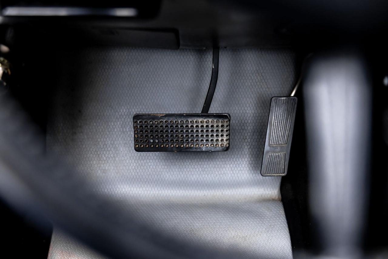 1995 Am General Hummer H1 Four-Door Soft-Top Pickup (HMCO)