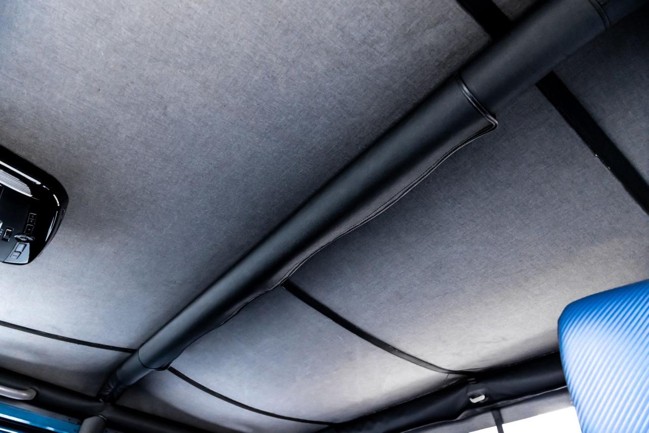 1995 Am General Hummer H1 Four-Door Soft-Top Pickup (HMCO)