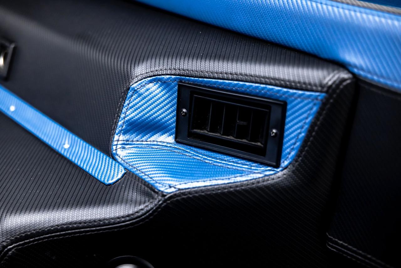 1995 Am General Hummer H1 Four-Door Soft-Top Pickup (HMCO)