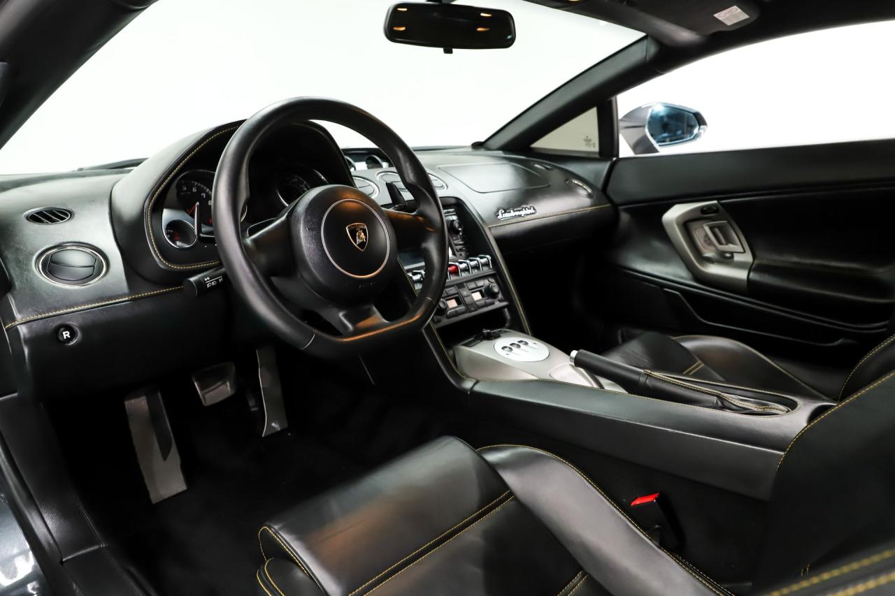 2013 Lamborghini Gallardo LP560-4 Final Edition