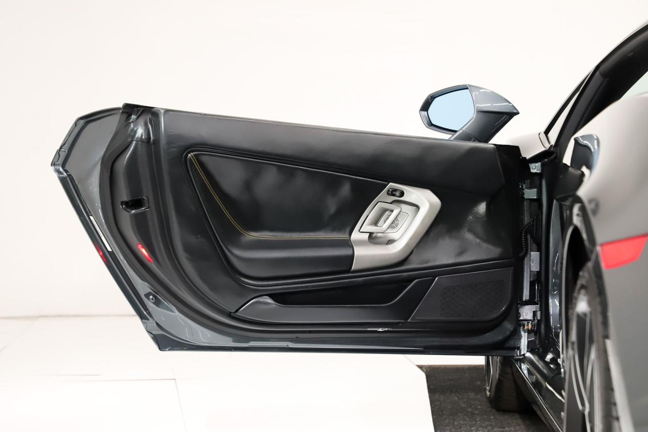 2013 Lamborghini Gallardo LP560-4 Final Edition