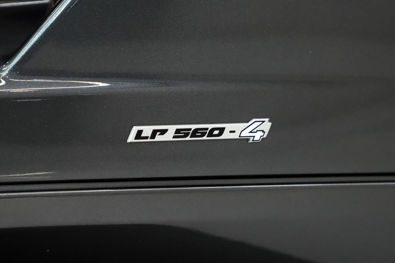 2013 Lamborghini Gallardo LP560-4 Final Edition