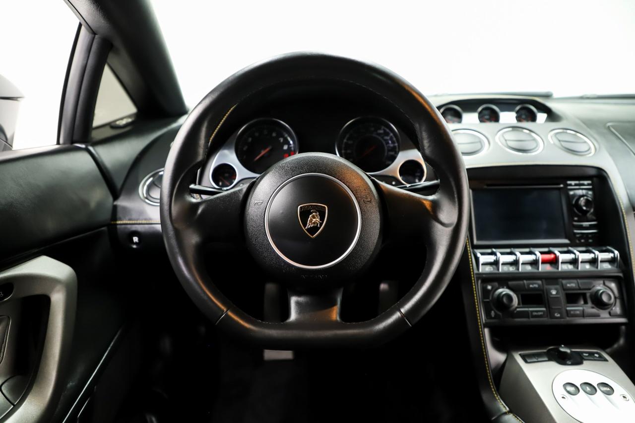 2013 Lamborghini Gallardo LP560-4 Final Edition