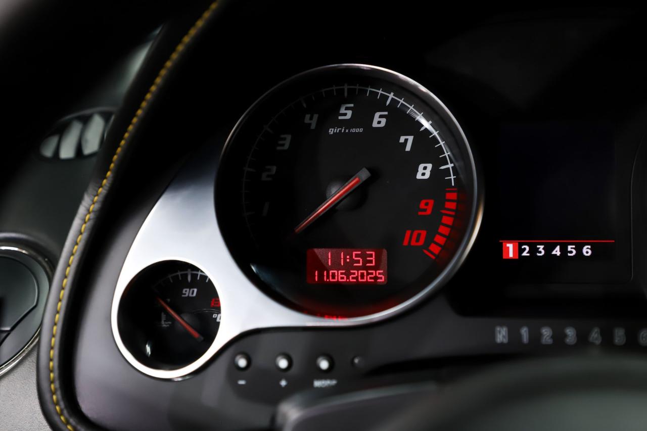 2013 Lamborghini Gallardo LP560-4 Final Edition