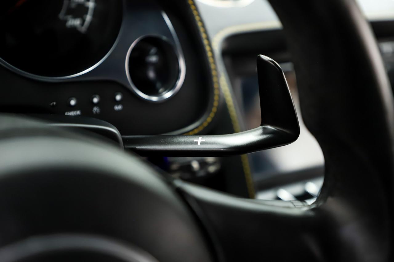 2013 Lamborghini Gallardo LP560-4 Final Edition