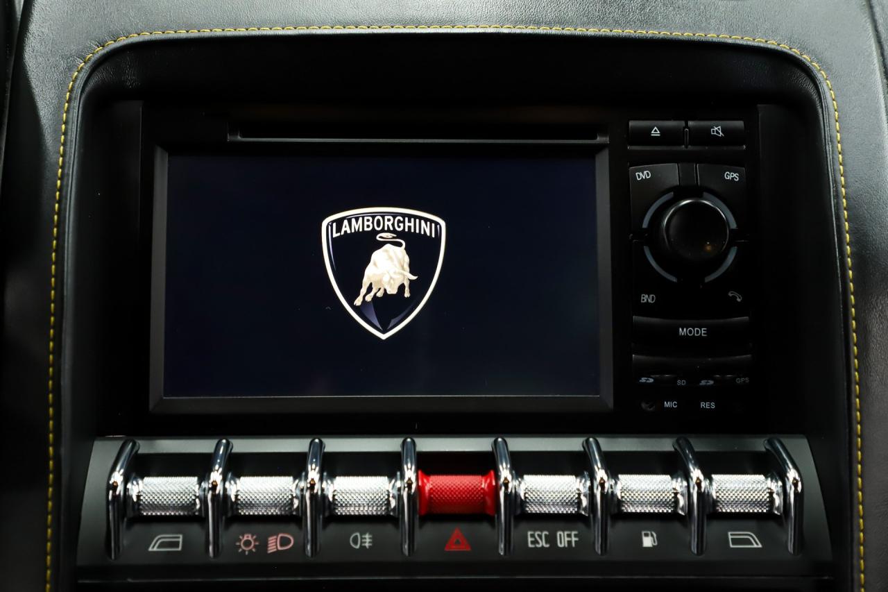 2013 Lamborghini Gallardo LP560-4 Final Edition